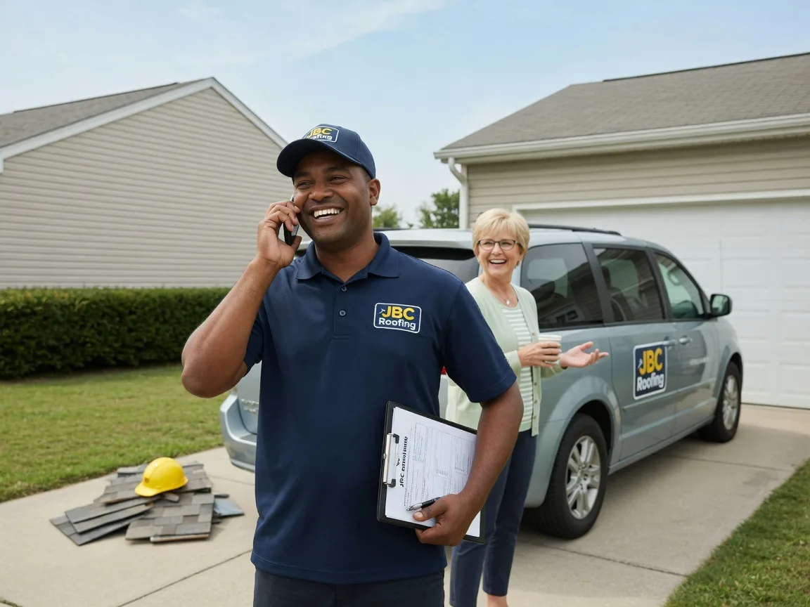 Roof Replacement Spring Valley, NY FAQs